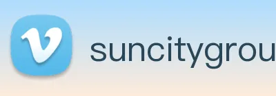 suncitygroup太阳新城(集团)官方网站-Offic Logo